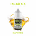 [Nic Salt] Remixx Salt - Deep Roots 30mL-Nic Salt E-Juice-Remixx Salt-20mg-Lucky 8 Vapes