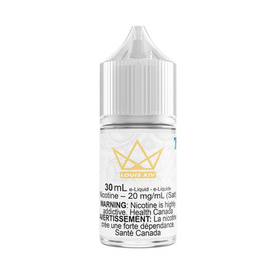 [Nic Salt] Sovereign Salts - Louis XIV 30mL Nic Salt E-Juice