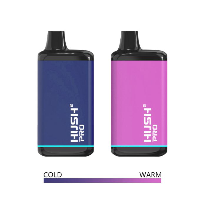 Nova Hush 2 Pro 510 Thread Battery Wax & Oil Vaporizers Vancouver Toronto Calgary Richmond Montreal Kingsway Winnipeg Quebec Coquitlam Canada Canadian Vapes Shop Free Shipping E-Juice Mods Nic Salt