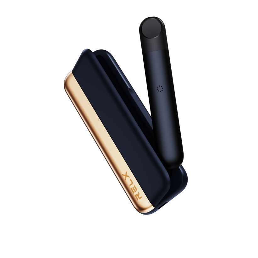 RELX Infinity 1500mAH Charging Case RELX Charging Case Vancouver Toronto Calgary Richmond Montreal Kingsway Winnipeg Quebec Coquitlam Canada Canadian Vapes Shop Free Shipping E-Juice Mods Nic Salt