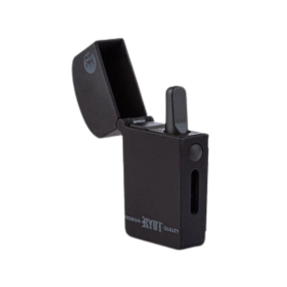 RYOT Verb 510 Thread Vaporizer Battery | $28.95 RYOT Verb 510 Thread Vaporizer Battery | $28.95