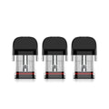 SMOK Novo 2X Replacement Pods (CRC) Replacement Pods Vancouver Toronto Calgary Richmond Montreal Kingsway Winnipeg Quebec Coquitlam Canada Canadian Vapes Shop Free Shipping E-Juice Mods Nic Salt