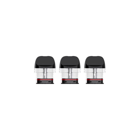 SMOK Novo 5 Replacement Pods (CRC) Replacement Pods Vancouver Toronto Calgary Richmond Montreal Kingsway Winnipeg Quebec Coquitlam Canada Canadian Vapes Shop Free Shipping E-Juice Mods Nic Salt
