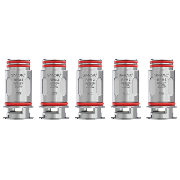 SMOK RPM 2 Replacement Coils