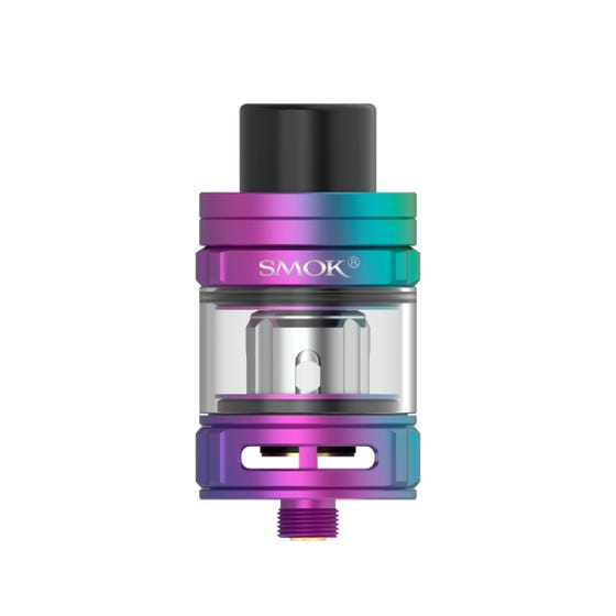 Smok TFV9 2ml Sub-ohm Tank (CRC) Sub Ohm Tanks Vancouver Toronto Calgary Richmond Montreal Kingsway Winnipeg Quebec Coquitlam Canada Canadian Vapes Shop Free Shipping E-Juice Mods Nic Salt