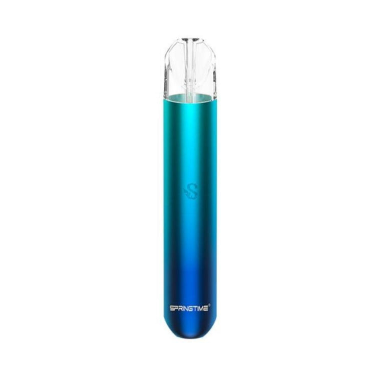 SpringTime SP2S Vape Pod Device Kit | $29.97 SpringTime SP2S Vape Pod Device Kit | $29.97