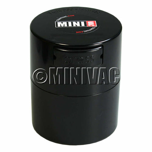 Tightvac 40gms Storage Container Dry Herb Accessories Vancouver Toronto Calgary Richmond Montreal Kingsway Winnipeg Quebec Coquitlam Canada Canadian Vapes Shop Free Shipping E-Juice Mods Nic Salt