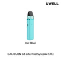Uwell Caliburn G3 Lite AIO Starter Kit (CRC)