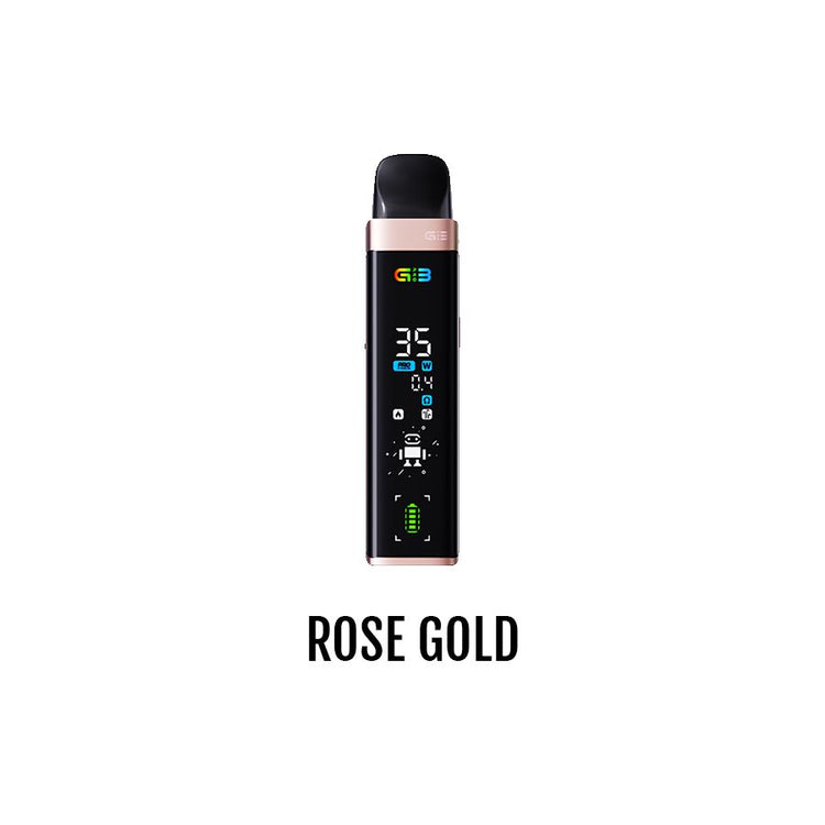 uwell caliburn g3 pro Uwell Caliburn G3 Pro 35W Pod System Kit — eJuiceDirect main image 1