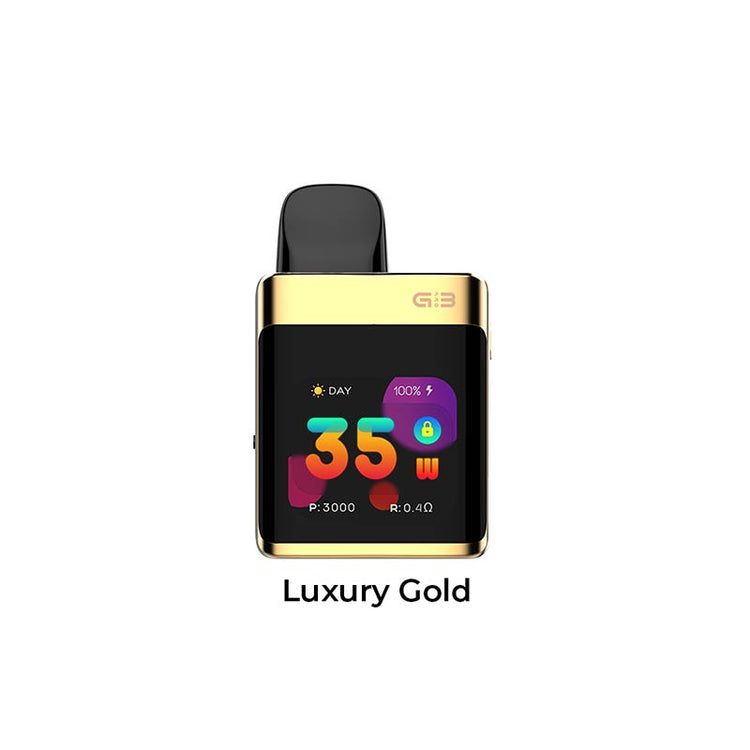 uwell caliburn g2 review Caliburn GK3 Pacific Rim Pod Kit – Gadget Cloudz main image 1