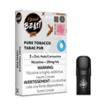 [Vape Pods] Flavour Beast - Pure Tobacco (3pk) Vape Pods Vancouver Toronto Calgary Richmond Montreal Kingsway Winnipeg Quebec Coquitlam Canada Canadian Vapes Shop Free Shipping E-Juice Mods Nic Salt