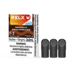 [Vape Pods] RELX Infinity Pro