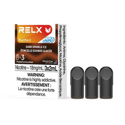 RELX Infinity Pro - Oolong Ice Tea (3pk) | $19.99 RELX Infinity Pro - Oolong Ice Tea (3pk) | $19.99