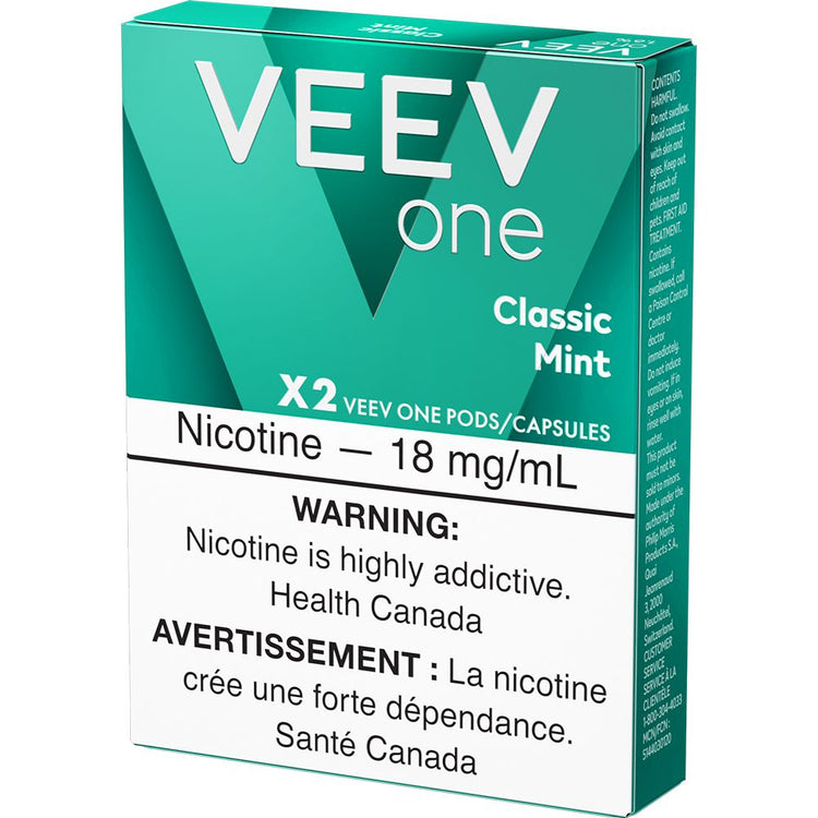 Dove Comprare Pod Veev VEEV One Pod - Classic Mint (2pk) Velvety Mint Veev One Pre-filled Dove Comprare Pod Veev VEEV One Pod - Classic Mint (2pk) Velvety Mint Veev One Pre-filled
