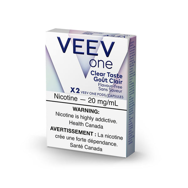 quanto costano i pod della veev Vendita Online Pod VEEV ONE - Classic Tobacco 1,8%