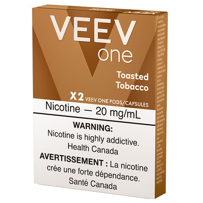VEEV One Pod - Classic Mint (2pk) | $8.99 VEEV One Pod - Classic Mint (2pk) | $8.99
