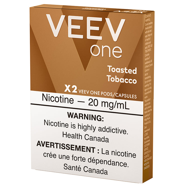 Pod Veev One Non Funziona VEEV One Pod - Toasted Tobacco (2pk) VEEV ONE pods Prefilled Pod Pod Veev One Non Funziona VEEV One Pod - Toasted Tobacco (2pk) VEEV ONE pods Prefilled Pod