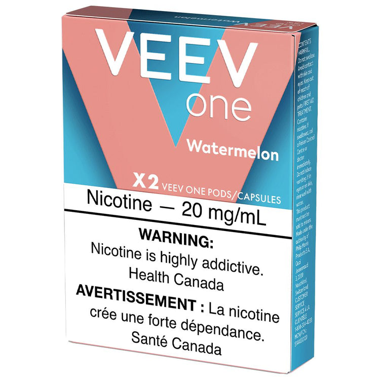 VEEV One Pod - Watermelon (2pk)