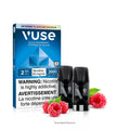 [Vape Pods] VUSE ePod - Blue Raspberry (2pk) Vape Pods Vancouver Toronto Calgary Richmond Montreal Kingsway Winnipeg Quebec Coquitlam Canada Canadian Vapes Shop Free Shipping E-Juice Mods Nic Salt