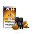 [Vape Pods] VUSE ePod - Golden Tobacco (2pk) Vape Pods Vancouver Toronto Calgary Richmond Montreal Kingsway Winnipeg Quebec Coquitlam Canada Canadian Vapes Shop Free Shipping E-Juice Mods Nic Salt