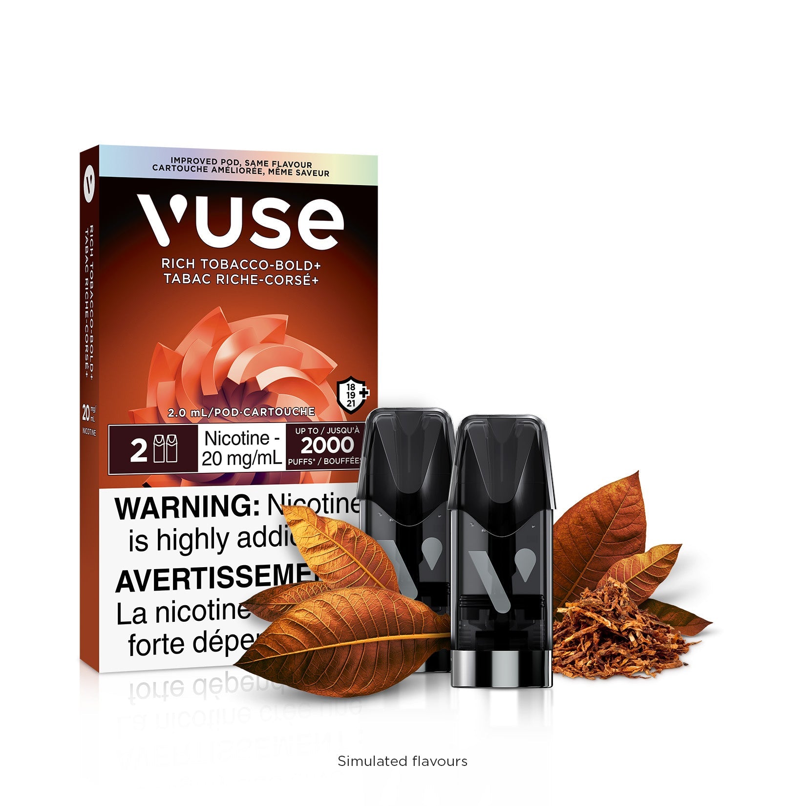 vuse vape canada Shop VUSE Vape Pods In Canada