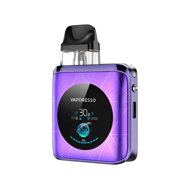 Vaporesso Xros 4 Nano Pod Kit (CRC) AIO Pod Systems Vancouver Toronto Calgary Richmond Montreal Kingsway Winnipeg Quebec Coquitlam Canada Canadian Vapes Shop Free Shipping E-Juice Mods Nic Salt