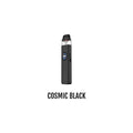Vaporesso XROS 5 Pod Kit (CRC)-Refillable Pod Based Devices-Vaporesso-Cosmic Black-Lucky 8 Vapes