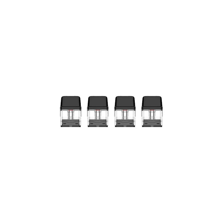 Vaporesso XROS Pro Replacement Pods (CRC)