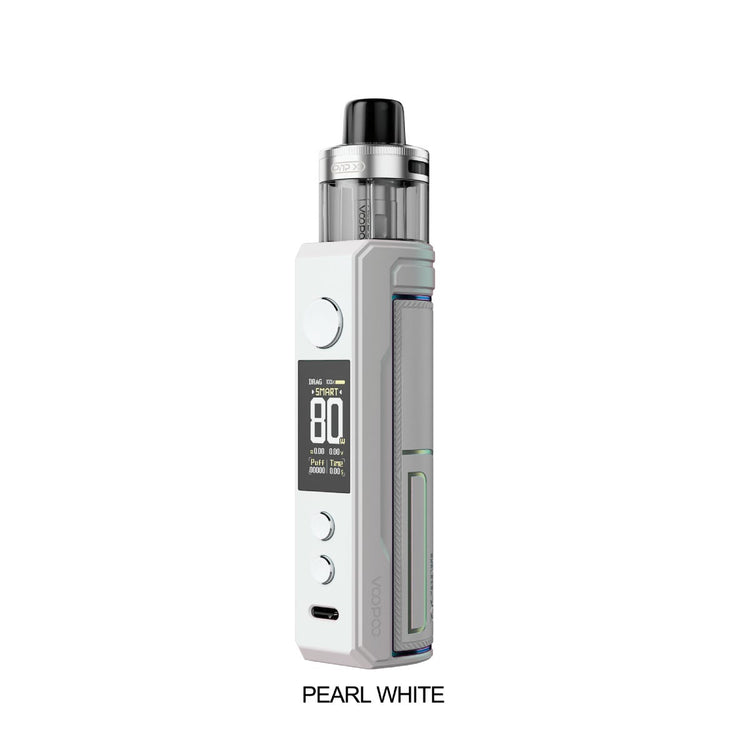 Voopoo Drag X2 80W 2ml Pod Kit (CRC) | $42.97 Voopoo Drag X2 80W 2ml Pod Kit (CRC) | $42.97