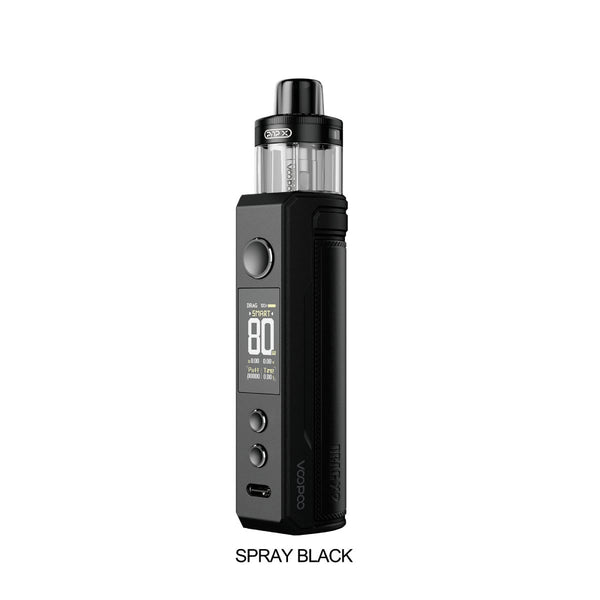 randm tornado 15000 lush ice Voopoo Drag X2 80W 2ml Pod Kit (CRC)