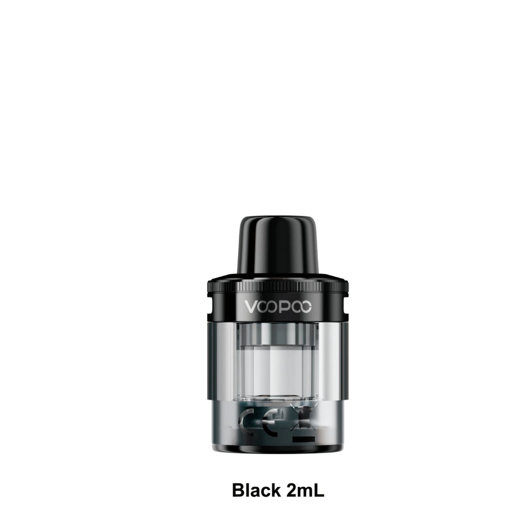 Voopoo Drag Pnp VOOPOO PNP X Replacement Pod MTL/DTL 5ml Voopoo Drag Pnp VOOPOO PNP X Replacement Pod MTL/DTL 5ml