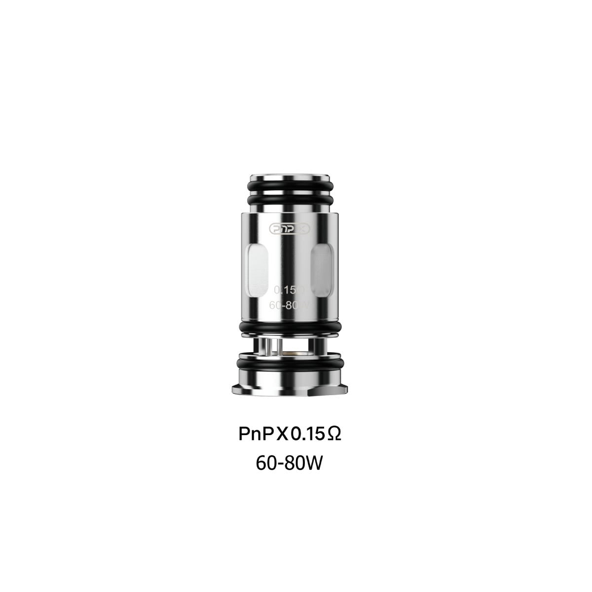 Voopoo PnP X Replacement Coils Replacement Coils Vancouver Toronto Calgary Richmond Montreal Kingsway Winnipeg Quebec Coquitlam Canada Canadian Vapes Shop Free Shipping E-Juice Mods Nic Salt