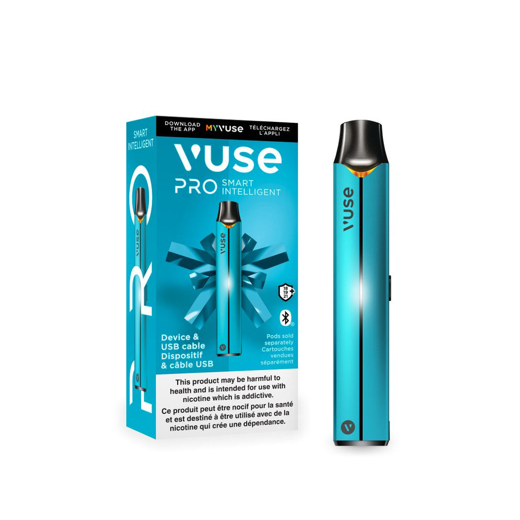 VUSE ePod Pro Smart Vape Pod Device Kit - Main Image