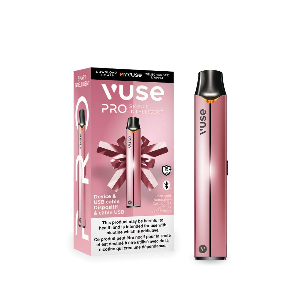 VUSE ePod Pro Smart Vape Pod Device Kit | $16.99 VUSE ePod Pro Smart Vape Pod Device Kit | $16.99
