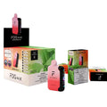[Disposables] Fog Formulas Pro X – Watermelon Ice-Disposable Pod Systems-Fog Formulas Pro X-20mg (Intense)-Lucky 8 Vapes