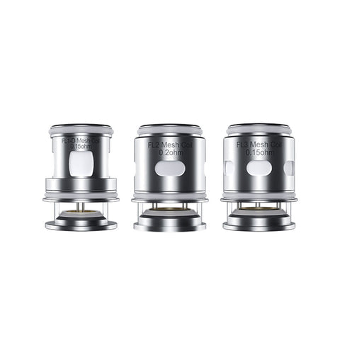 Freemax Fireluke Solo Coils Replacement Coils Vancouver Toronto Calgary Richmond Montreal Kingsway Winnipeg Quebec Coquitlam Canada Canadian Vapes Shop Free Shipping E-Juice Mods Nic Salt