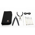 Geekvape Mini Build Kit V1 Wires, Parts,& Tools Vancouver Toronto Calgary Richmond Montreal Kingsway Winnipeg Quebec Coquitlam Canada Canadian Vapes Shop Free Shipping E-Juice Mods Nic Salt