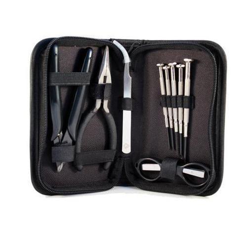 Geekvape Mini Build Kit V1 Wires, Parts,& Tools Vancouver Toronto Calgary Richmond Montreal Kingsway Winnipeg Quebec Coquitlam Canada Canadian Vapes Shop Free Shipping E-Juice Mods Nic Salt