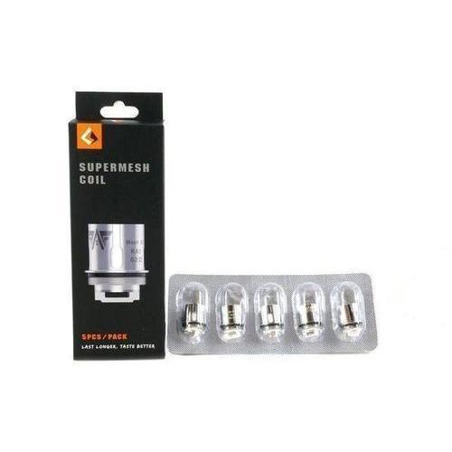 Geekvape Aegis Boost/Hero G Replacement Coils | $11.97 Geekvape Aegis Boost/Hero G Replacement Coils | $11.97