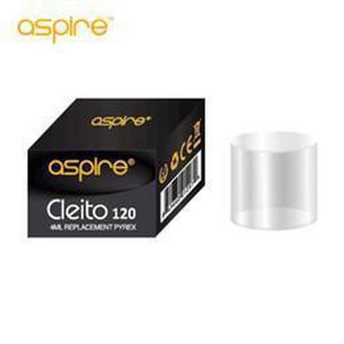 Aspire Cleito 120 Replacement Glass Replacement Parts Vancouver Toronto Calgary Richmond Montreal Kingsway Winnipeg Quebec Coquitlam Canada Canadian Vapes Shop Free Shipping E-Juice Mods Nic Salt