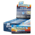 Elements Perfect Fold 1 1/4 Natural Rolling Papers Dry Herb Accessories Vancouver Toronto Calgary Richmond Montreal Kingsway Winnipeg Quebec Coquitlam Canada Canadian Vapes Shop Free Shipping E-Juice Mods Nic Salt