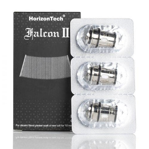 HorizonTech Falcon 2 Coils