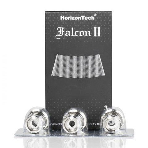 HorizonTech Falcon 2 Coils