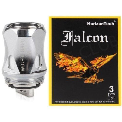 HorizonTech Falcon Mesh Coils