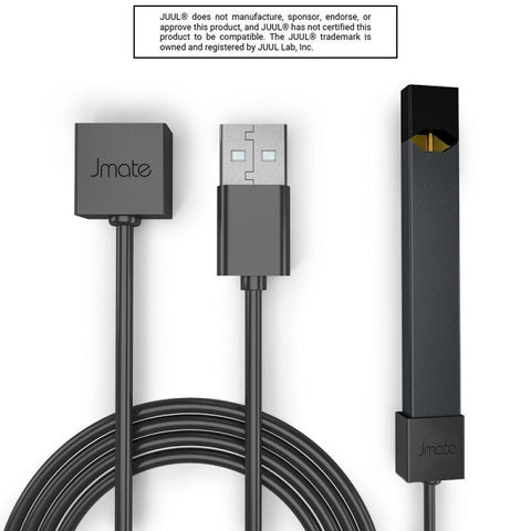 Jmate USB Cable Charger