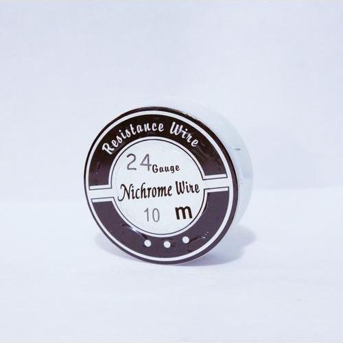 Nichrome 80 Wire 10M Wires, Parts,& Tools Vancouver Toronto Calgary Richmond Montreal Kingsway Winnipeg Quebec Coquitlam Canada Canadian Vapes Shop Free Shipping E-Juice Mods Nic Salt