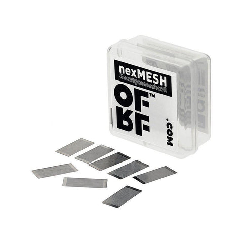 OFRF NexMesh Replacement Mesh Coils