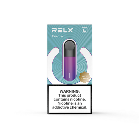 RELX Essential Vape Pod Device Kit