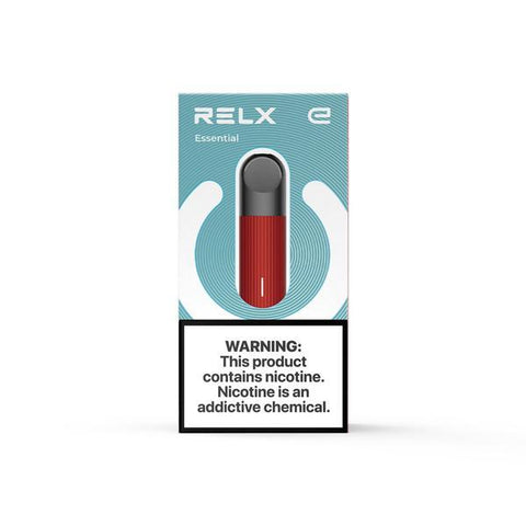 RELX Essential Vape Pod Device Kit