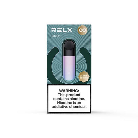 RELX Infinity Vape Pod Device Kit